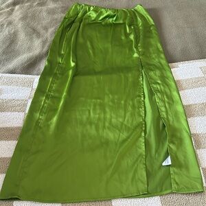 A New Day maxi skirt